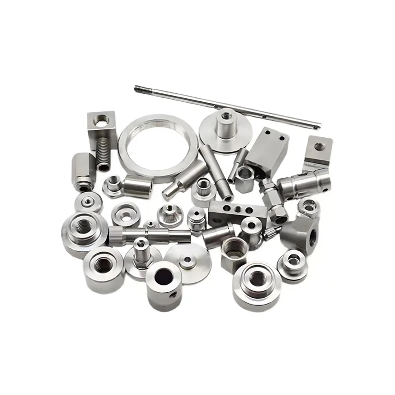 4 5 axis custom high precision mini mould cnc milling precision machined parts cnc machined by cnc precision machining