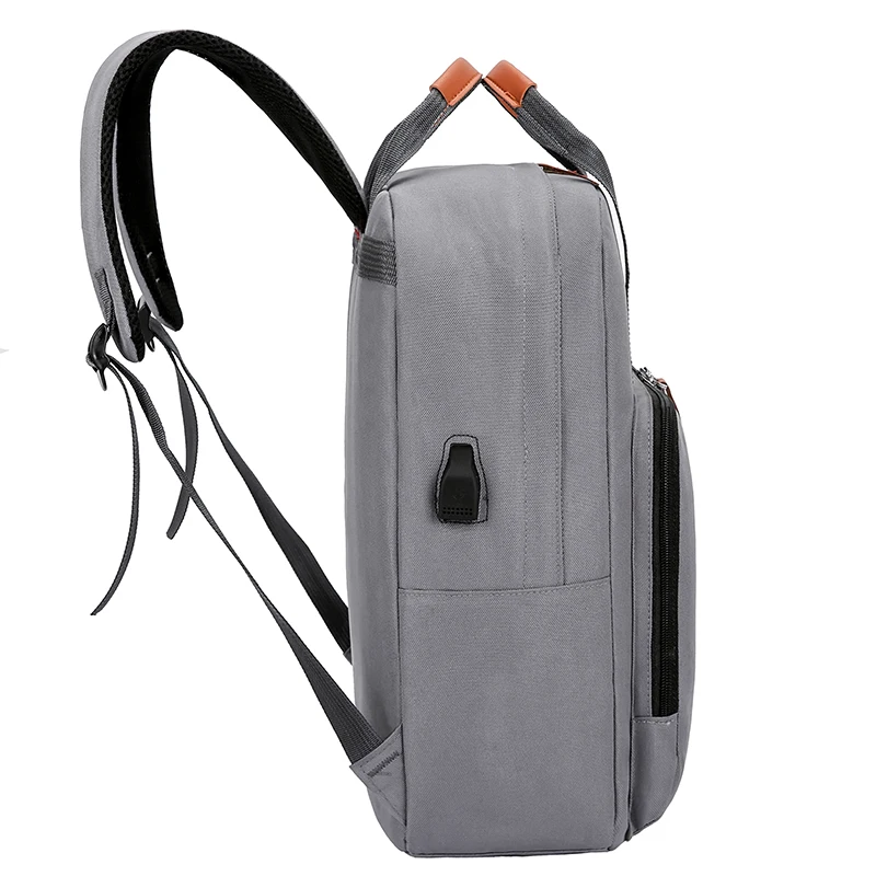 Wholesale high quality Fashion Style mom backpack Large Capacity backpack Bag