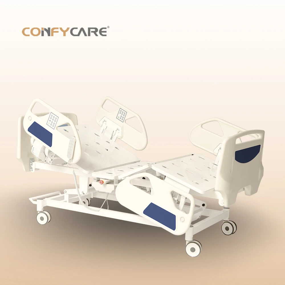 Coinfycare JFD49 CE/ISO Заводская Автоматическая электрическая Больничная койка