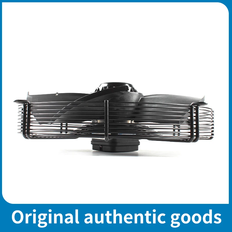 Condenser axial flow fans 400V 340/415W S4D450-AU01-01/C01 external rotor ventilation fan ac axial cooling fan for ebmpapst