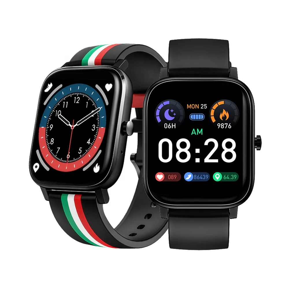 Music Smartwatch with Speaker RAM 4G Answer Phone Call Works with tws Earphones Play Music Watch for Men Relojes Montre Homme