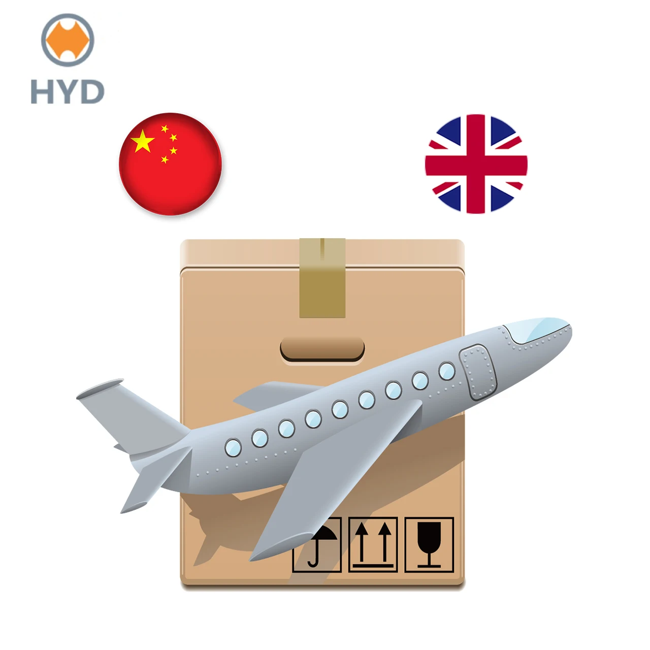 LCL freight forwarder international China to indinesia palembang