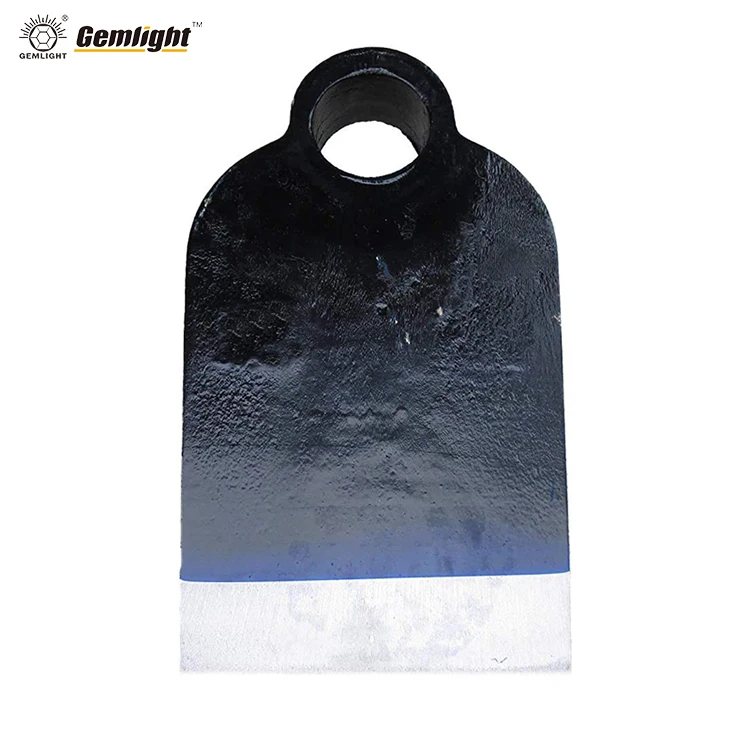 China Manufacturer Professional New Carbon Steel Big garden hoe