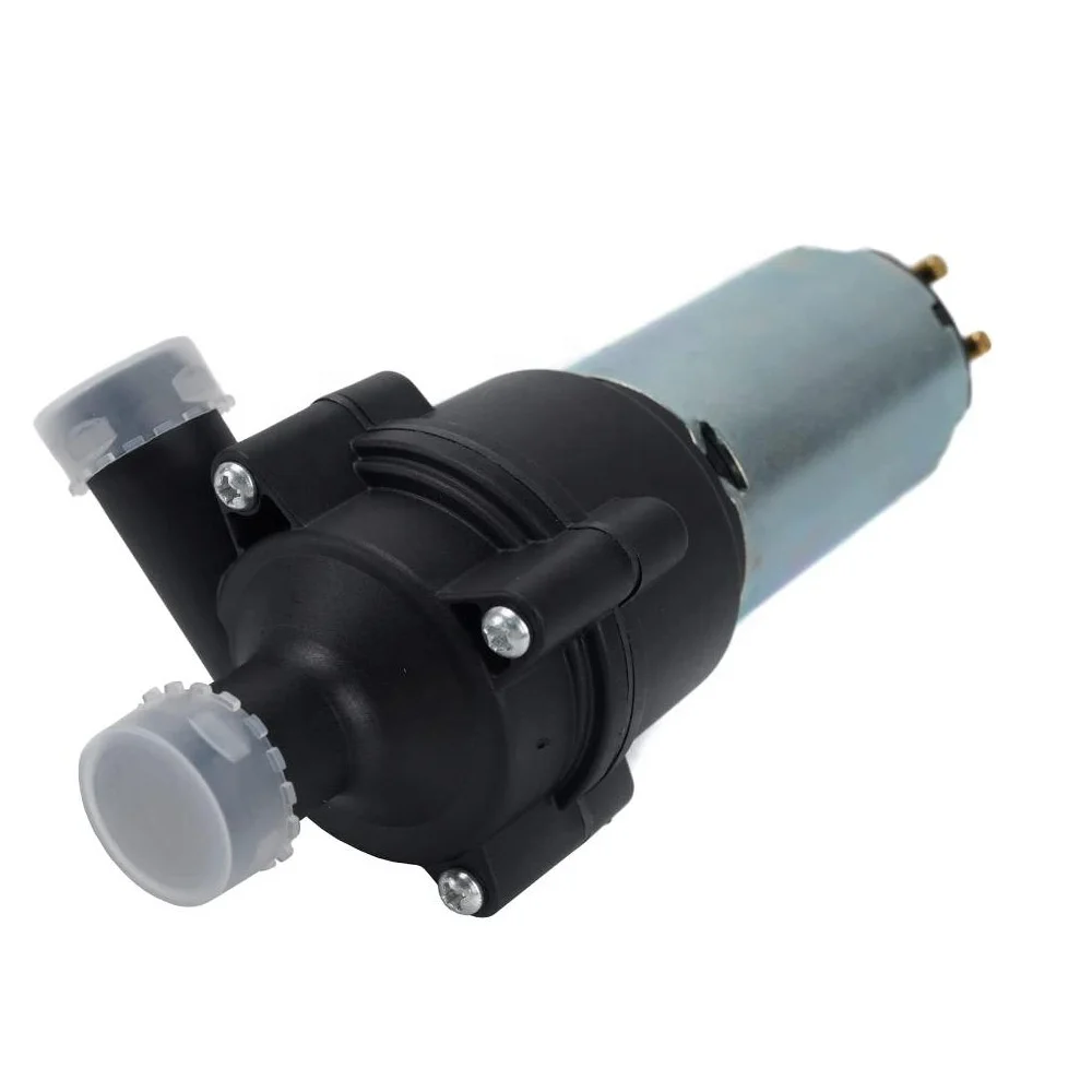 High Quality car Water Pump for Mercedes STEYR G (1997-) SUV  SL(2001-2012) SLK(2000-2004) A00083580644