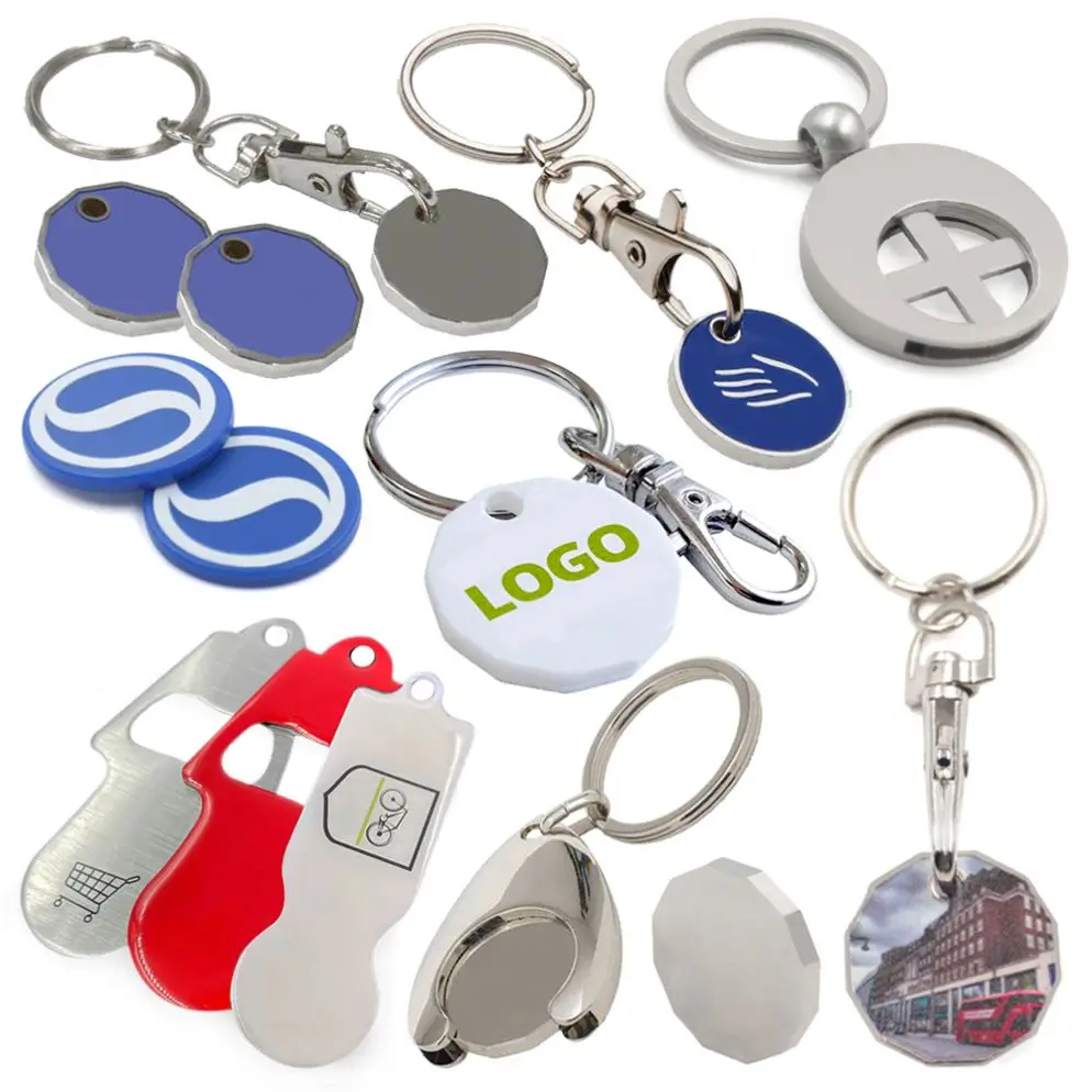 Factory Custom Shape Logo 2D 3D Hard Soft Enamel Key Chain Name Letter Zinc Alloy Metal Keyring Keychain