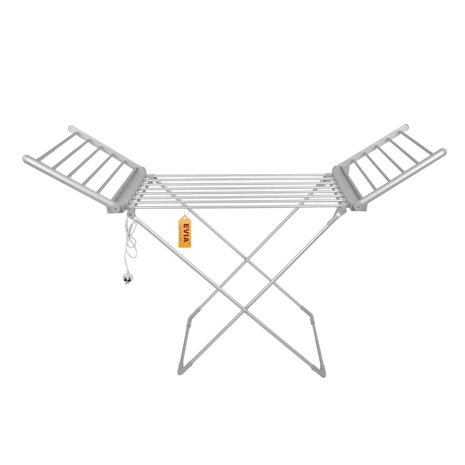 EVIA Customizable Colors Cheap Lightweight Quiet Smart Manufacturers Cloth Dryer