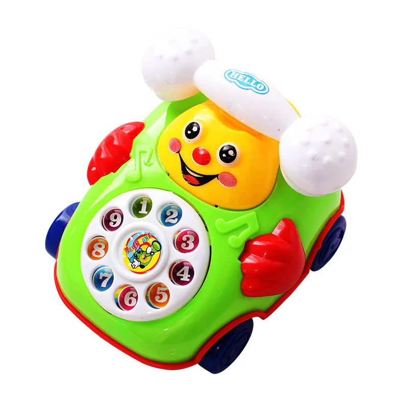 Garden Unicorn Black Christmas Born Food Rabbit Motor Comforter Playing Robot Scooter Little Piano Toys For Children