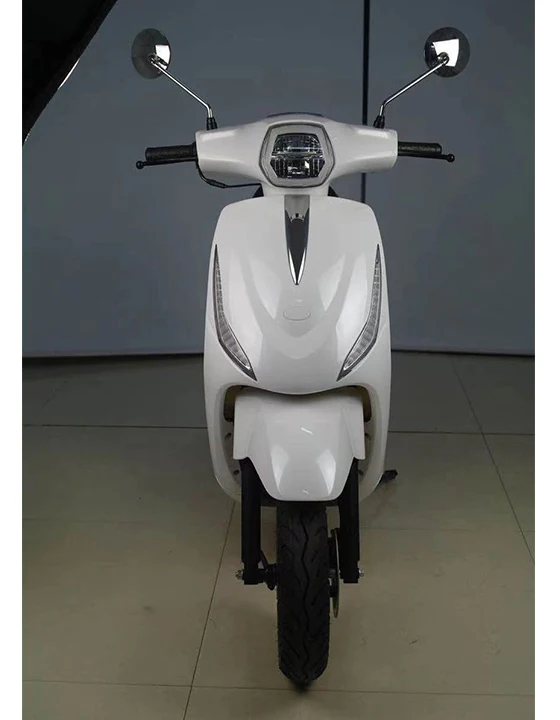 Hot Selling Cheap Price Fs 50 Cc 125cc Scooter Gas Powered  Scooter Motorcy epa eec clecertificate