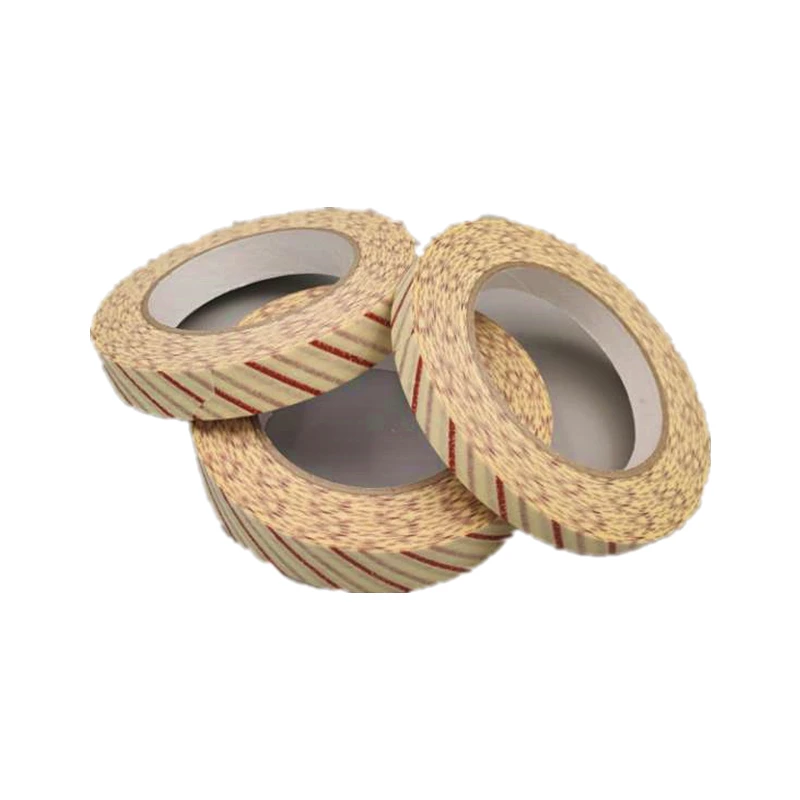 Sterilization Autoclave Tape With Indicator For Sealing Sterilization Packages
