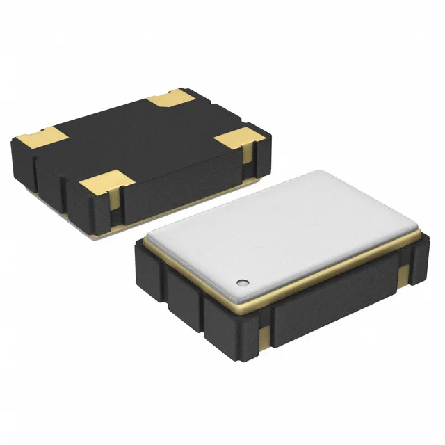 SG7050CBN 125.000000M-TJGAB 4-SMD No Lead  ICS Energy Metering comparators