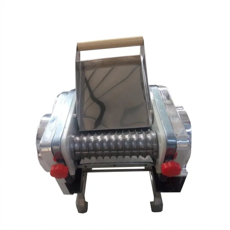 8-15MM Table top Snack Cutter Chin Chin Cutting Machine Dough ChinChin Snack Food Cutting Making Machine