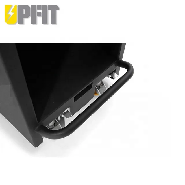 
Новый Фитнес Hiit Crate многофункциональная регулируемая скамья для хранения с аксессуарами 