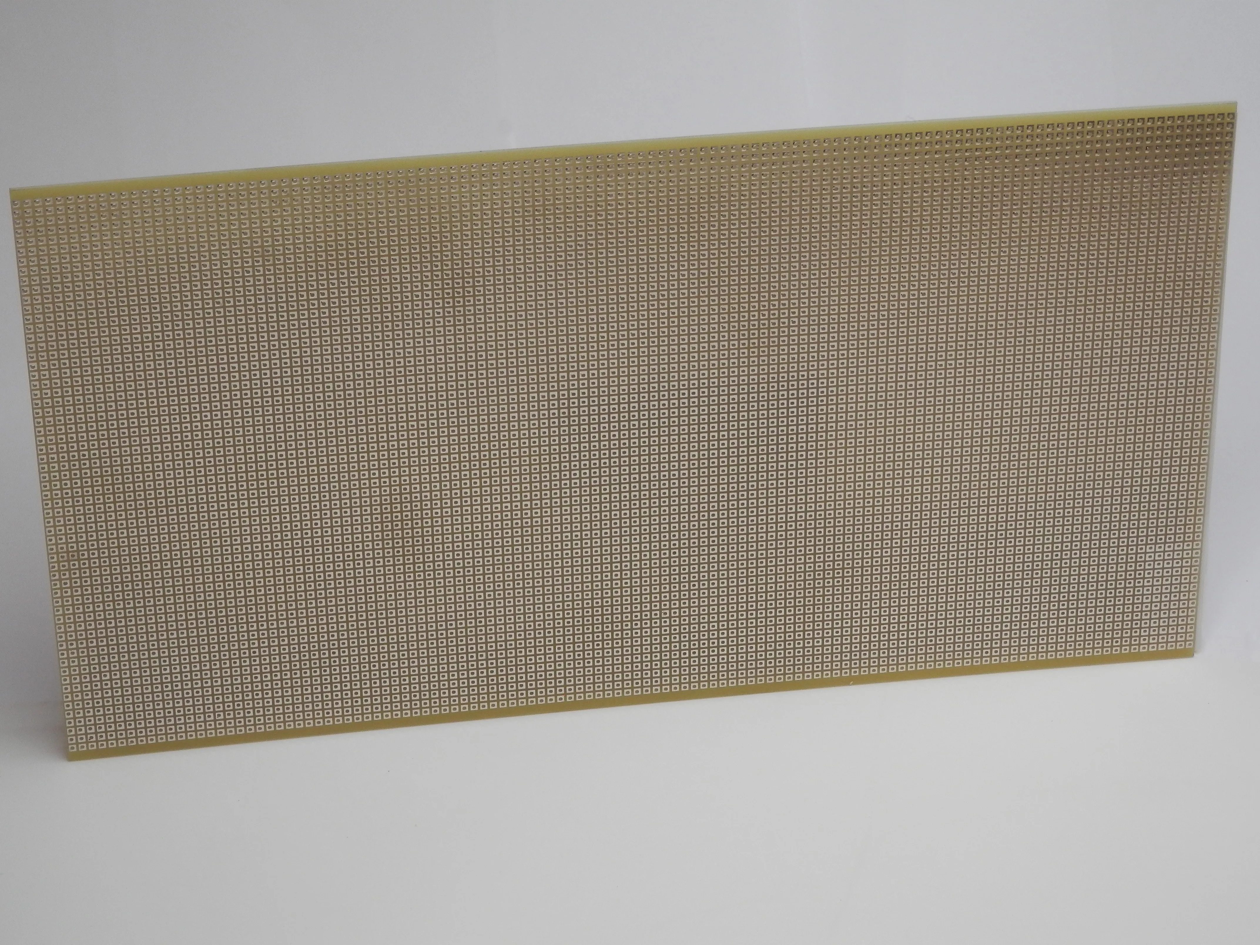 AGP10 Quality Guaranteed French Brand 100 X 160 Mm Test Board For Electronics Card Board Prototype Study