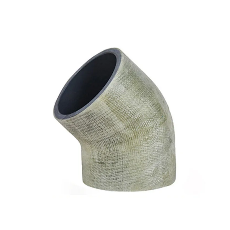 China high quality ANSI DIN JIS various standards inch frp flange DN15 to DN600 frp pipe  1/2 inch to 24 Frp pipe fittings