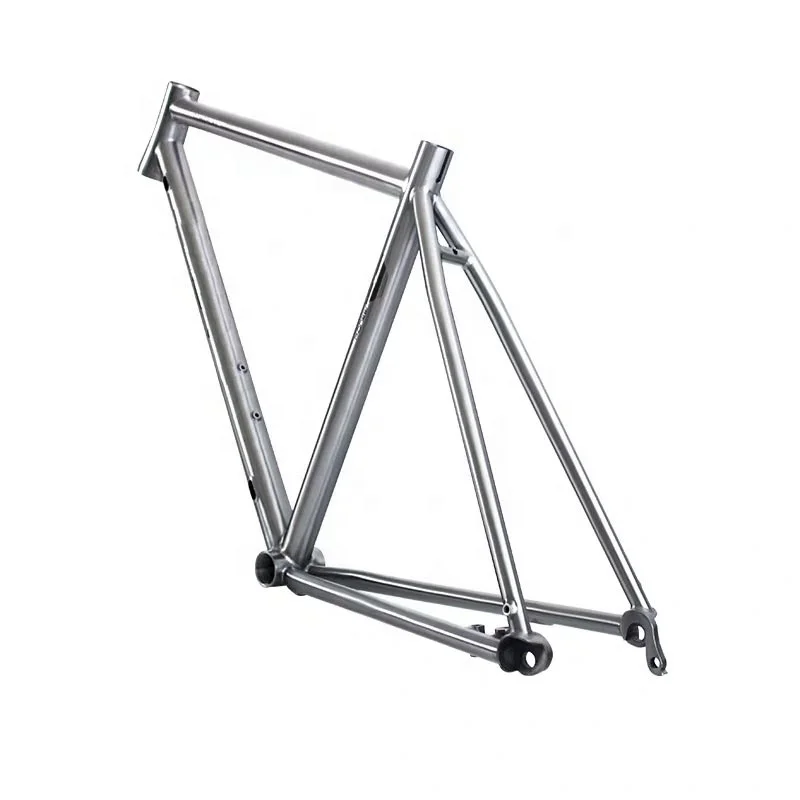 Hot Sale  Bike Metal Frame CustomSurface Powder Weight Gloss Mode Bicycles Origin Type Foldable Gua Road Size Place Pipe