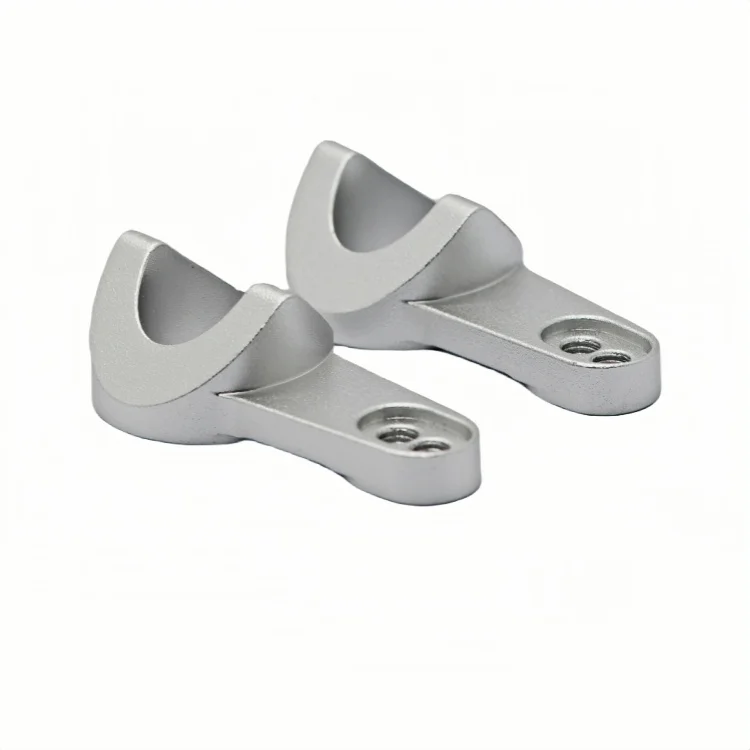 Custom Precision Stainless Steel Aluminum Titanium Cnc Machining Milling Turning Parts Fabrication Service Cnc Machining Parts