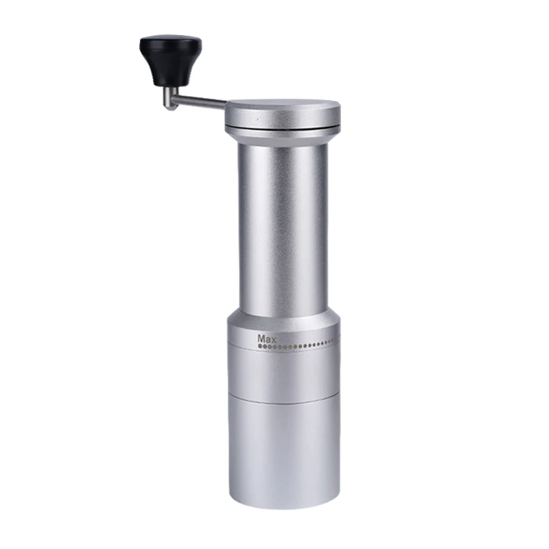 Manual coffee grinder burr grinders espresso coffee grinder for Drip Coffee, Espresso, Press Used in Home and Travel