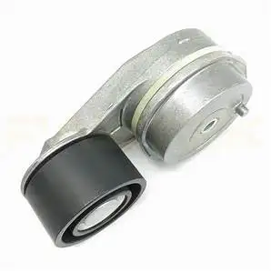 Belt Tensioner 369-1255 3691255 for CATERPILLAR C4.4 C7.1 for Perkins 1104 Engine  Tensioner T410698