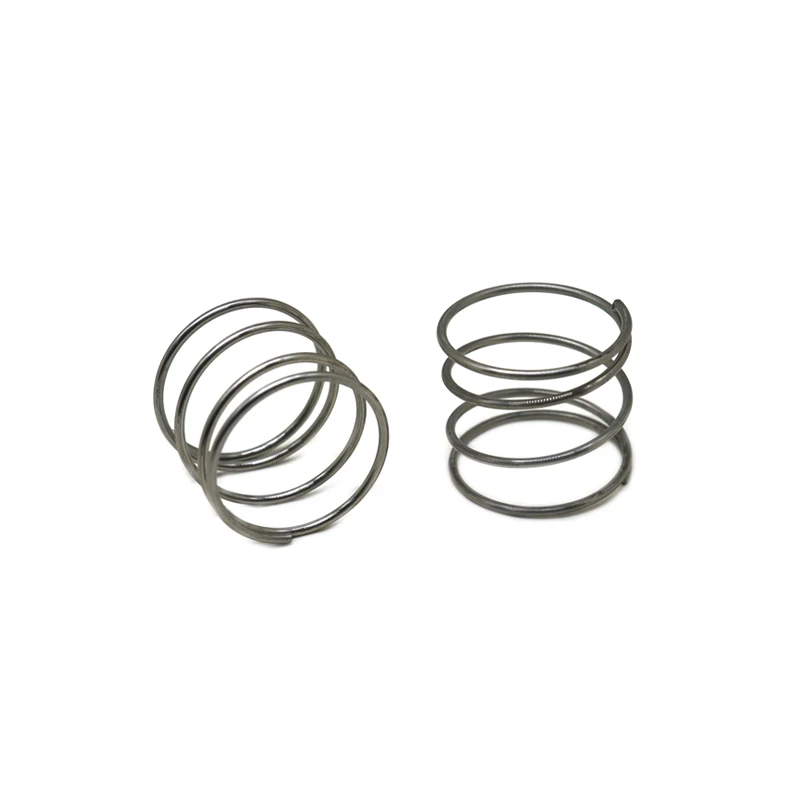 High Quality Custom Compression Springs Carbon Steel Stainless Steel Piano Carbon steel Wire Spring Touch Compression Spring