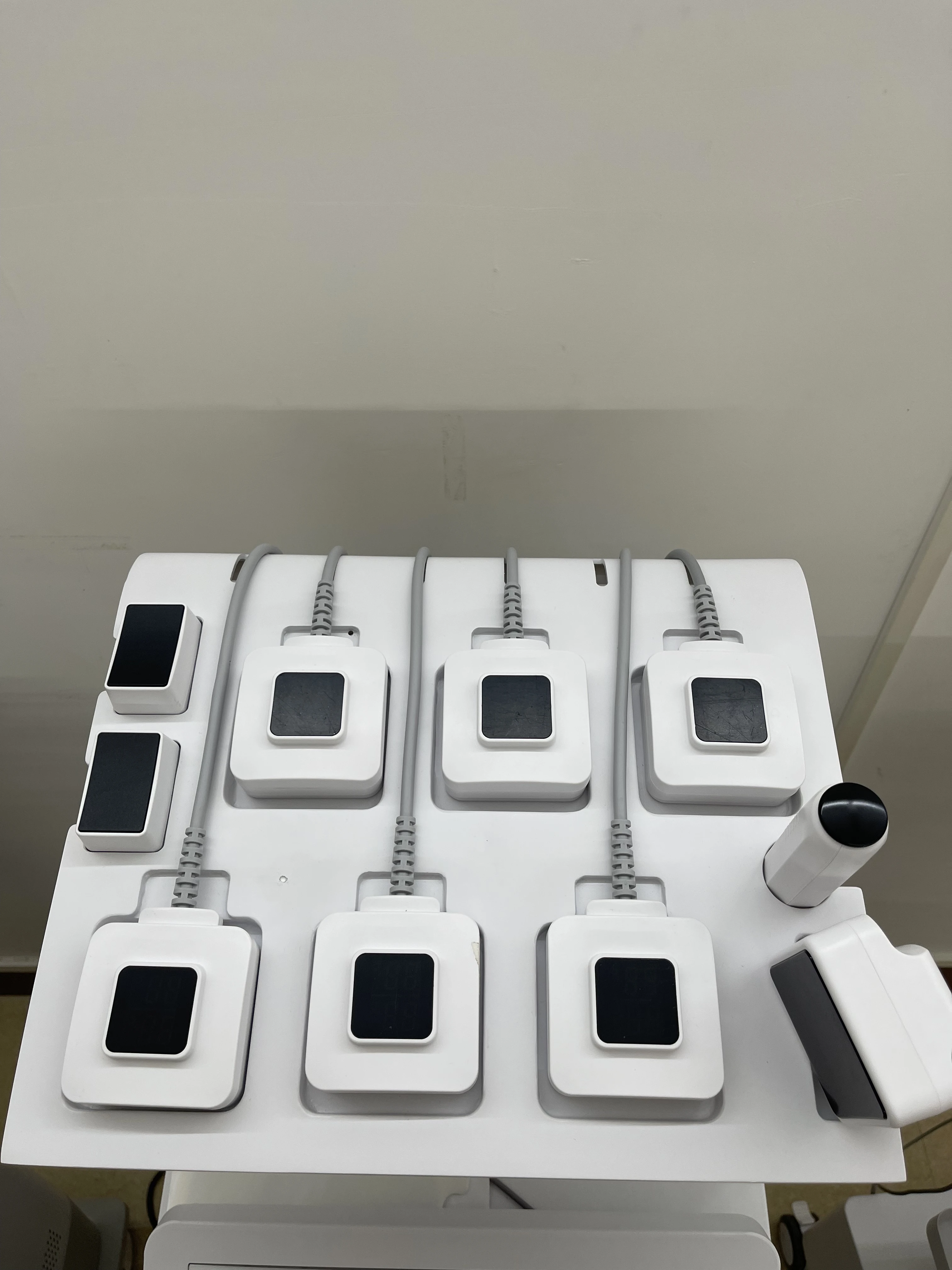 10 ручек ID новейшая монопольная Rf Trusculpt Id 3d машина для моделирования тела Flex Ip безболезненное удаление жира