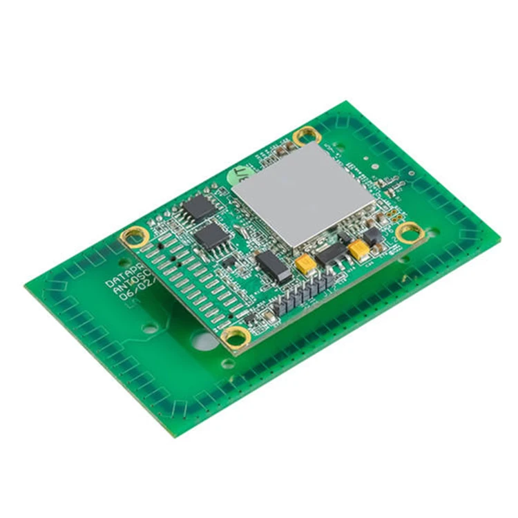 Support Remote Switch Device Intelligent Identification CPU Main Control Board