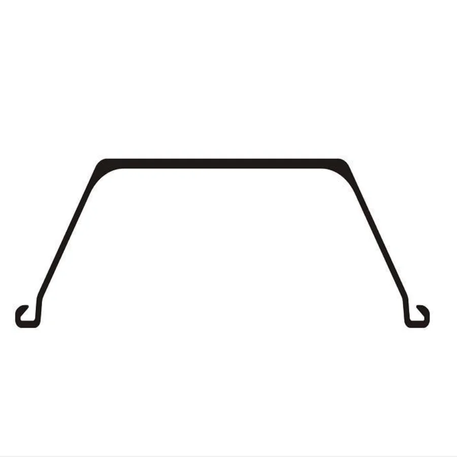 3W 4W SHEET PILE FOR PILLING CONSTRUCTION AND FOUNDATION