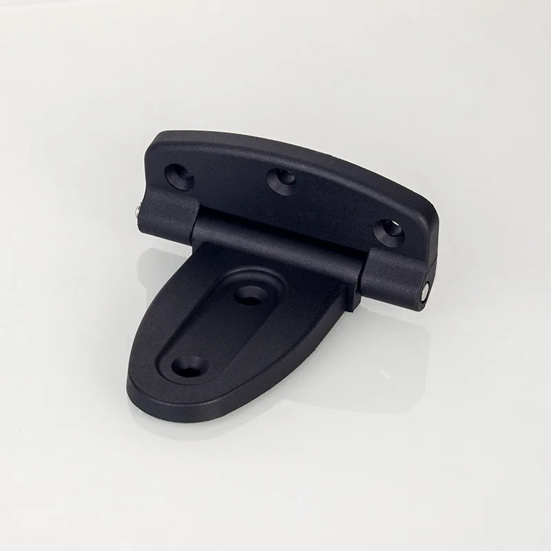 Hengzhu HL114 plastic hinges for electrical doors and cabinets