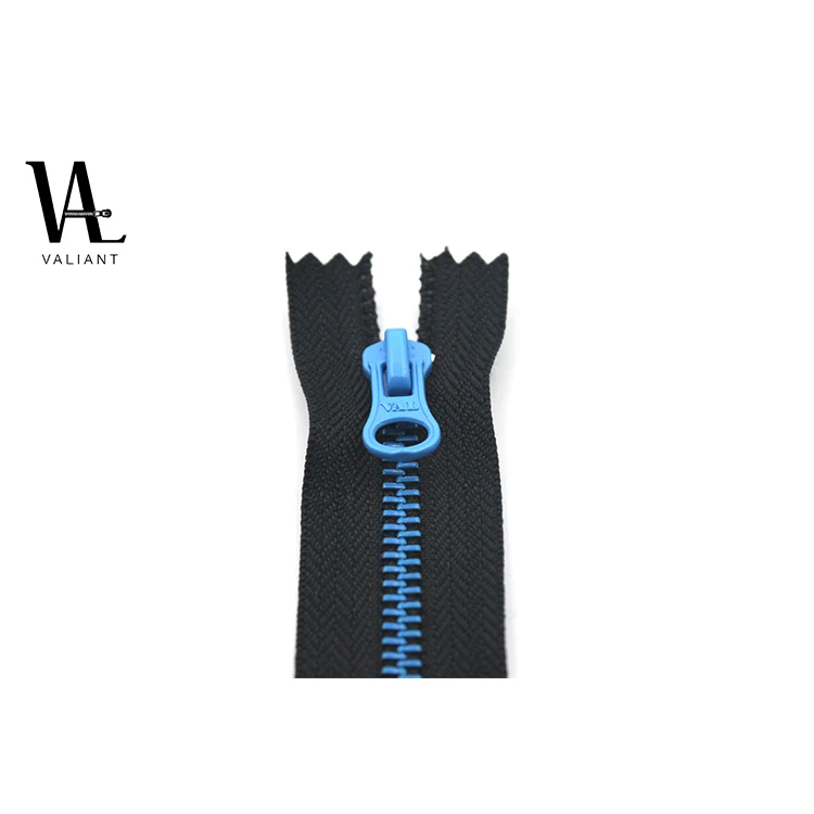 
Различные прочные рекламные разноцветные двусторонние молнии 