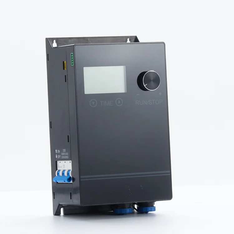 200G VFD Inverter Frequency inverter frequency converter  ac drive for Fan Industry Ceiling Fan  1.5KW