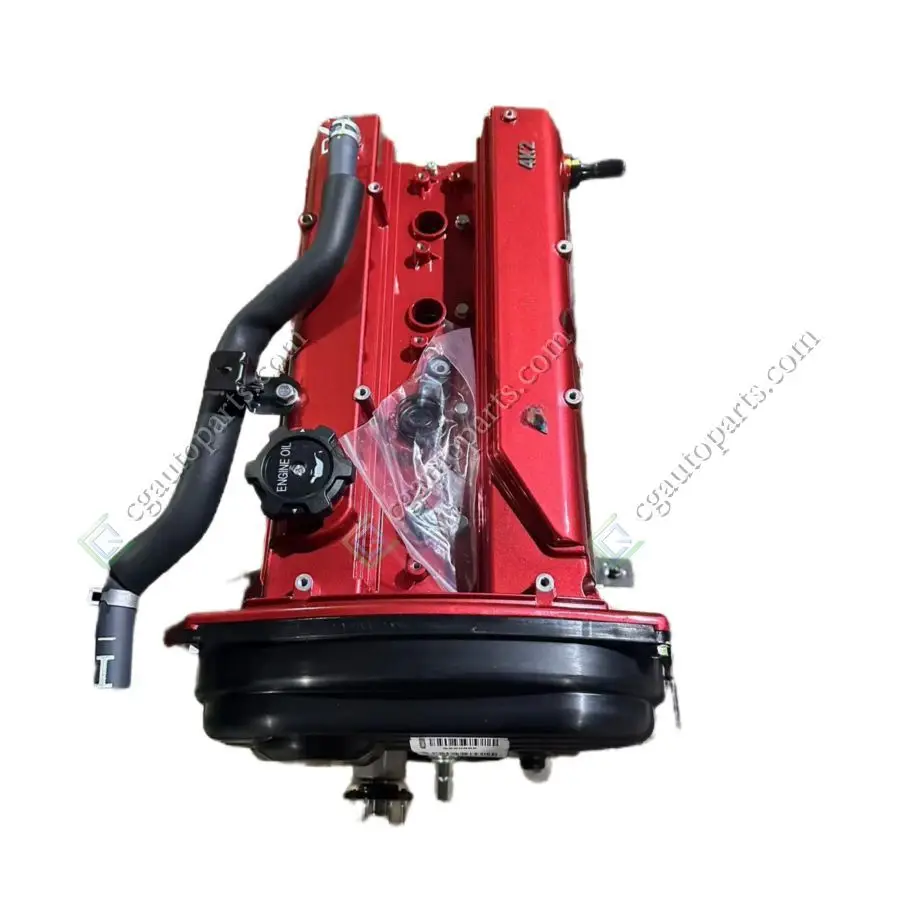CG Auto Parts High Quality Engine 4K22D GWKD303 for Great Wall HAVAL Mitsubishi Steed 7 Engine Motor Parts