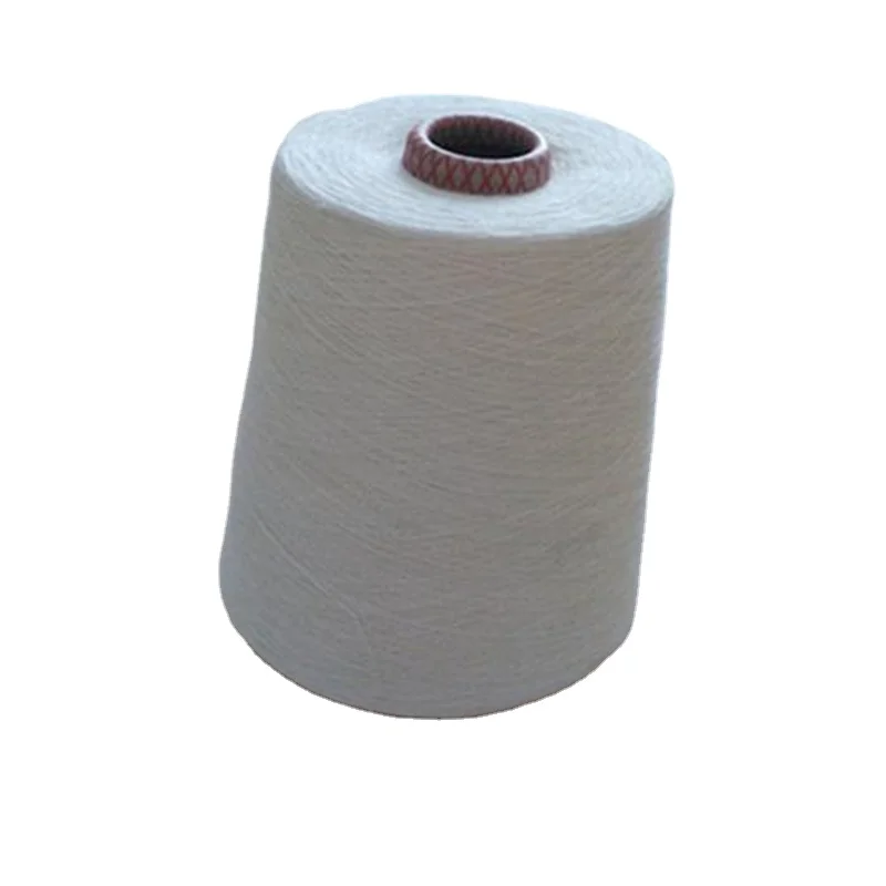 China Manufacturer Different Count Viscose Oe Yarn