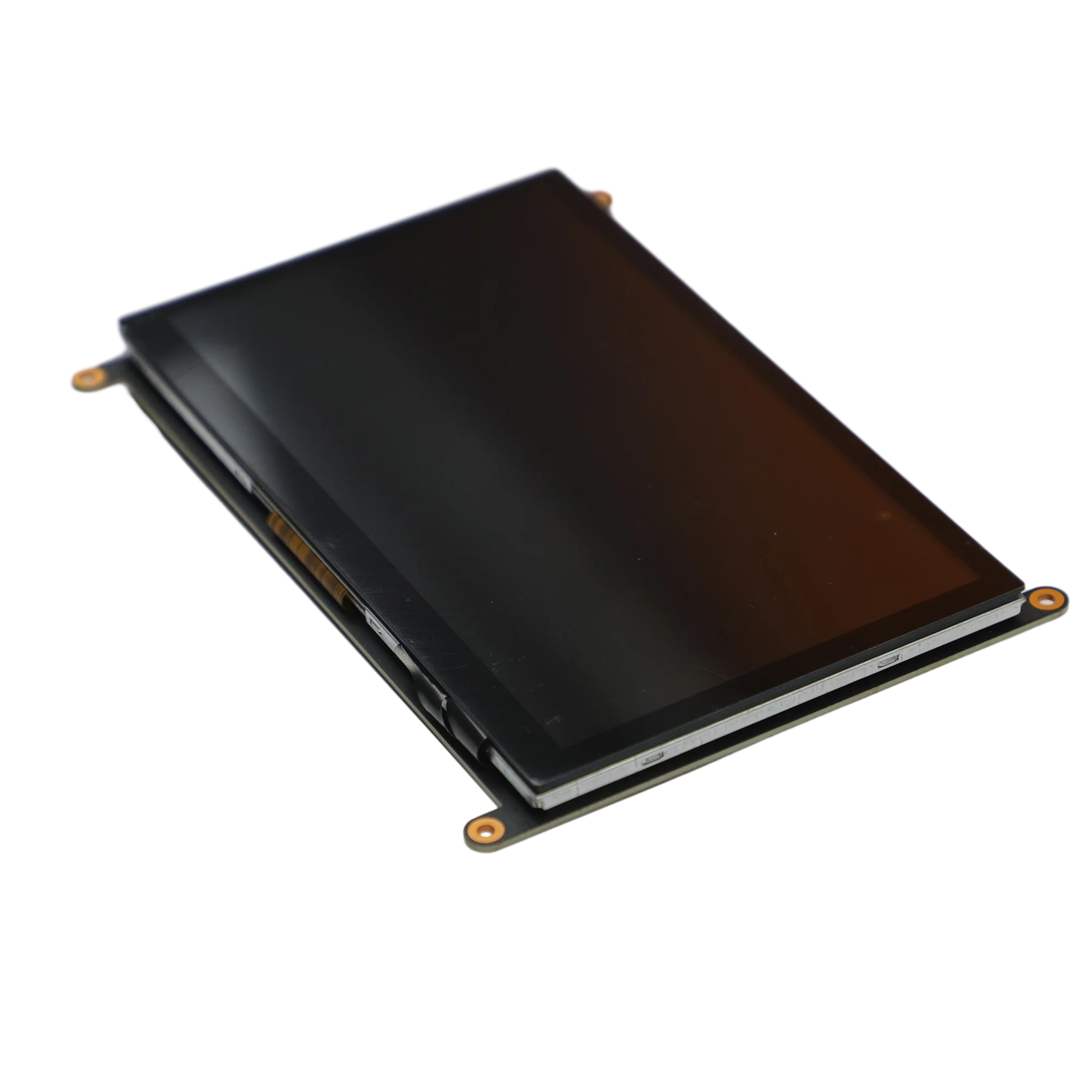 7 inch Capacitive Touch display for raspberry pi 4 7 inch 800*480 TFT LCD display Raspberry Pi 4 b 8gb ram