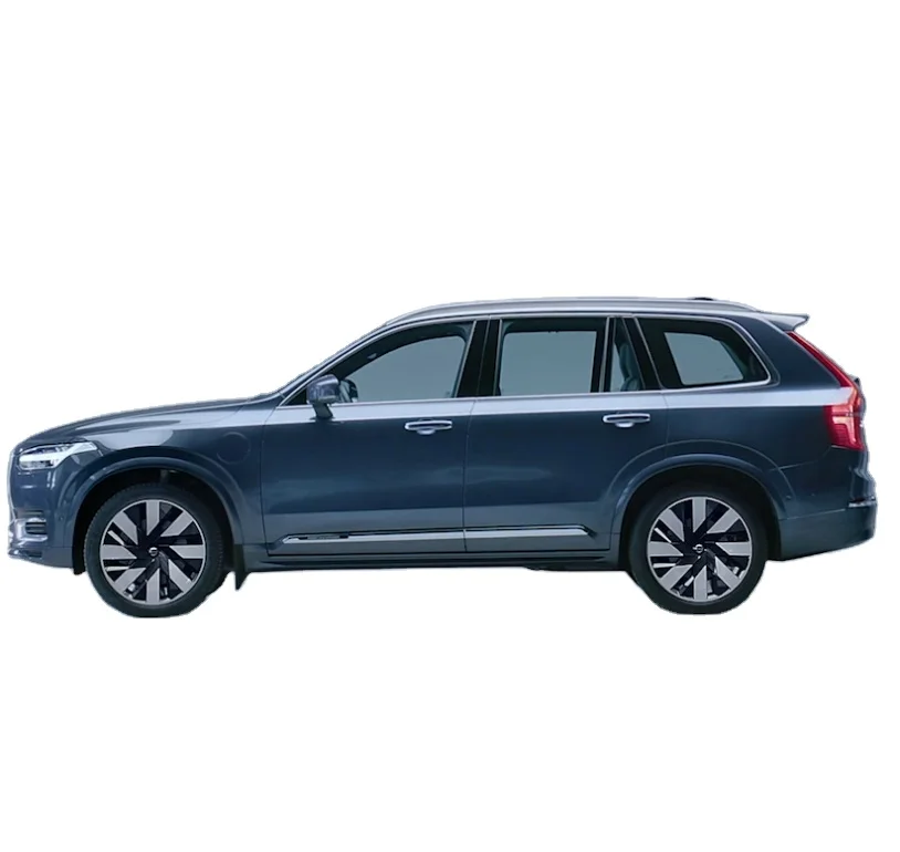 2023 New Stock Arrival Cheap Wholesale High Safety Performance 4wd Volvo XC90 Hybrid Car