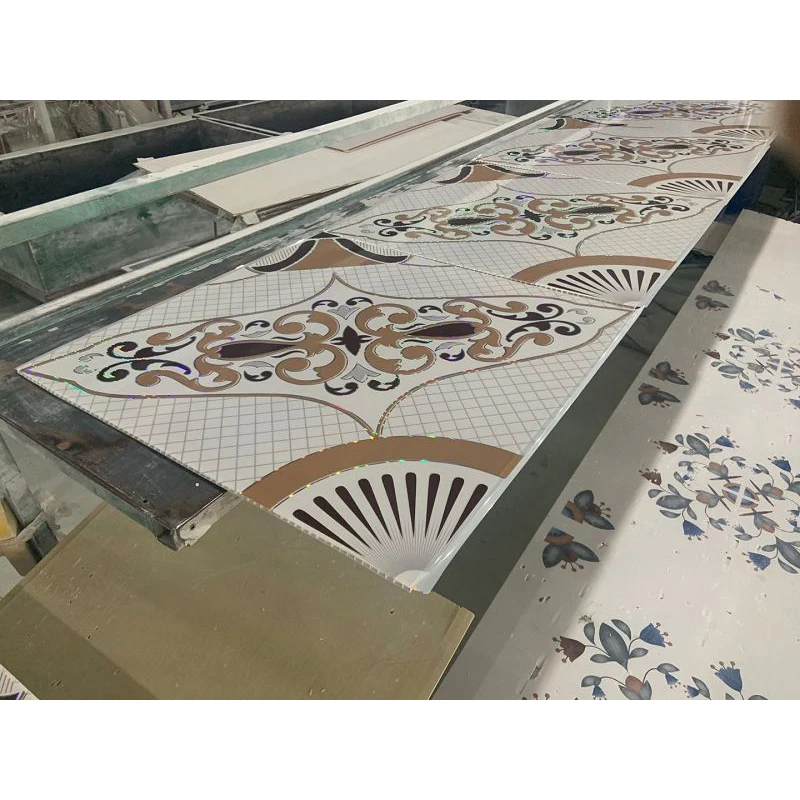 595 600mm false ceiling pvc tile gypsum ceiling board 2 by 2 feet t grid system top ceiling with metal framing plafon de pvc