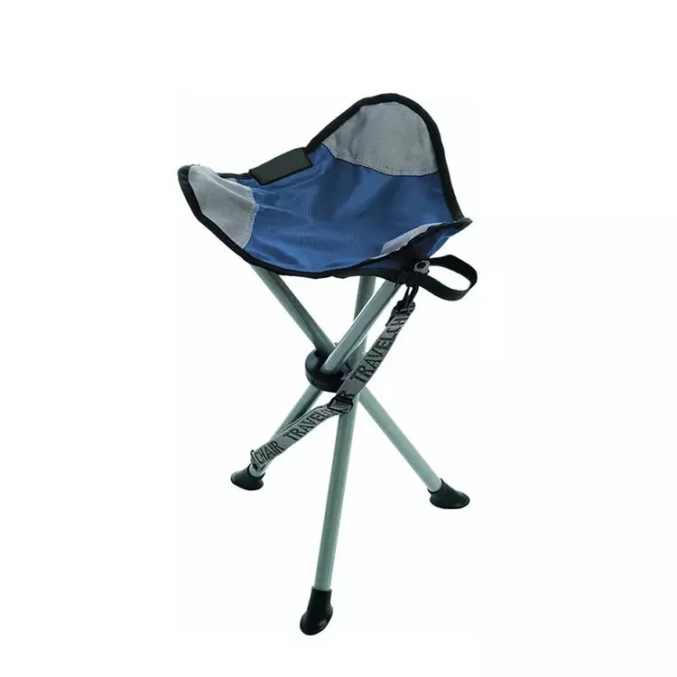 Factory direct cheap fishing folding chair 2022 outdoor ultralight 600D ofxford fishing camping chair