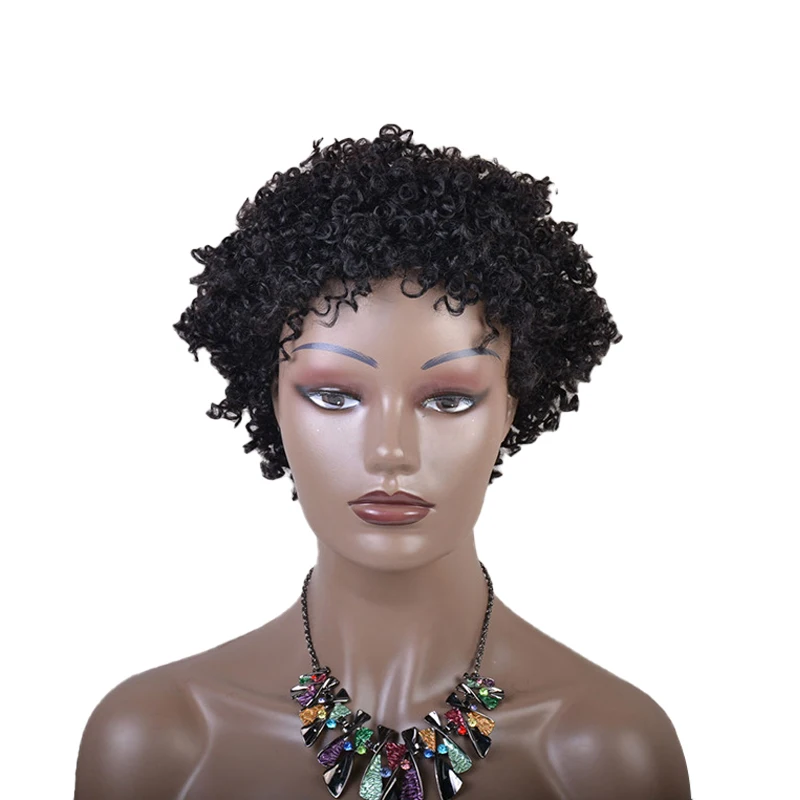 
Dee Yeal Synthetic Hair Wigs Extension Crochet Hair Braided Lace Ombre closure wig human hair 