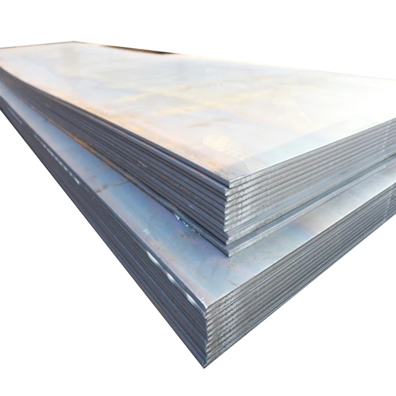 ASTM A516 1095 Steel Plate 1075 Carbon Steel Plates GOST 1060 18 mm Hot Rolled Steel Plate in Coil