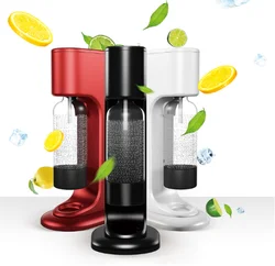 High Quality Soda Water Maker Soda Drinking Water Machine Sparkling Water