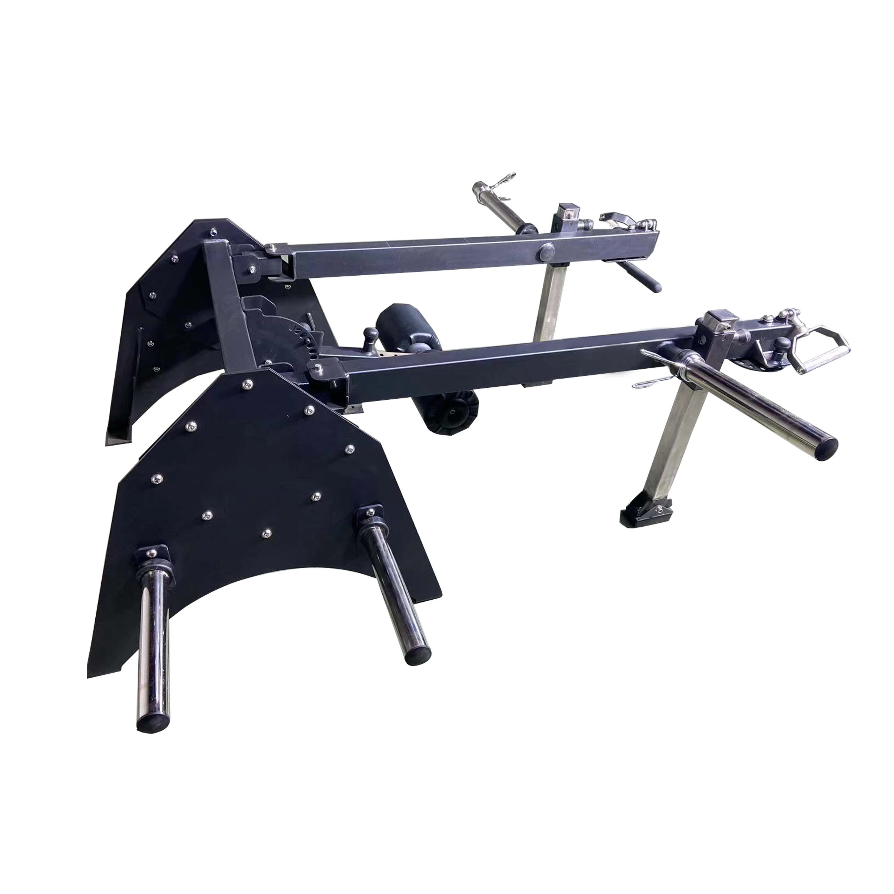 High Quality Fitness Reloaded Multi Flex Commercial Gym Strength Equipment AXD-N14