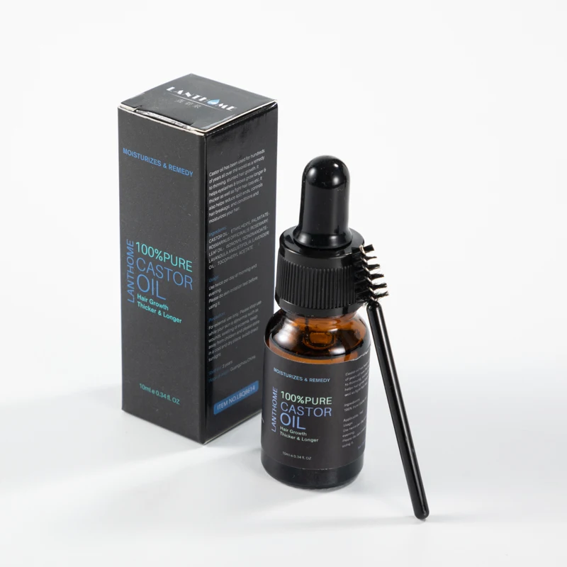 
Castor oil packaging bottle pack manufacturers in india 