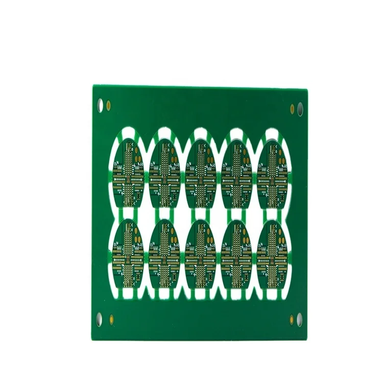 Китайские индивидуальные печатные платы pc0418 ec0667, дисплей daikin pcb