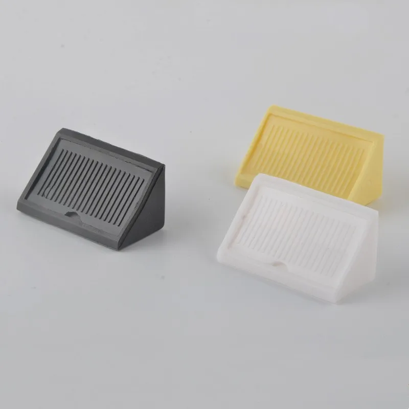 Corner Bracket Nylon Plastic Thickened Furniture Closet Right Angle 90 Degree Connecting Fittings Corner Code Hardware