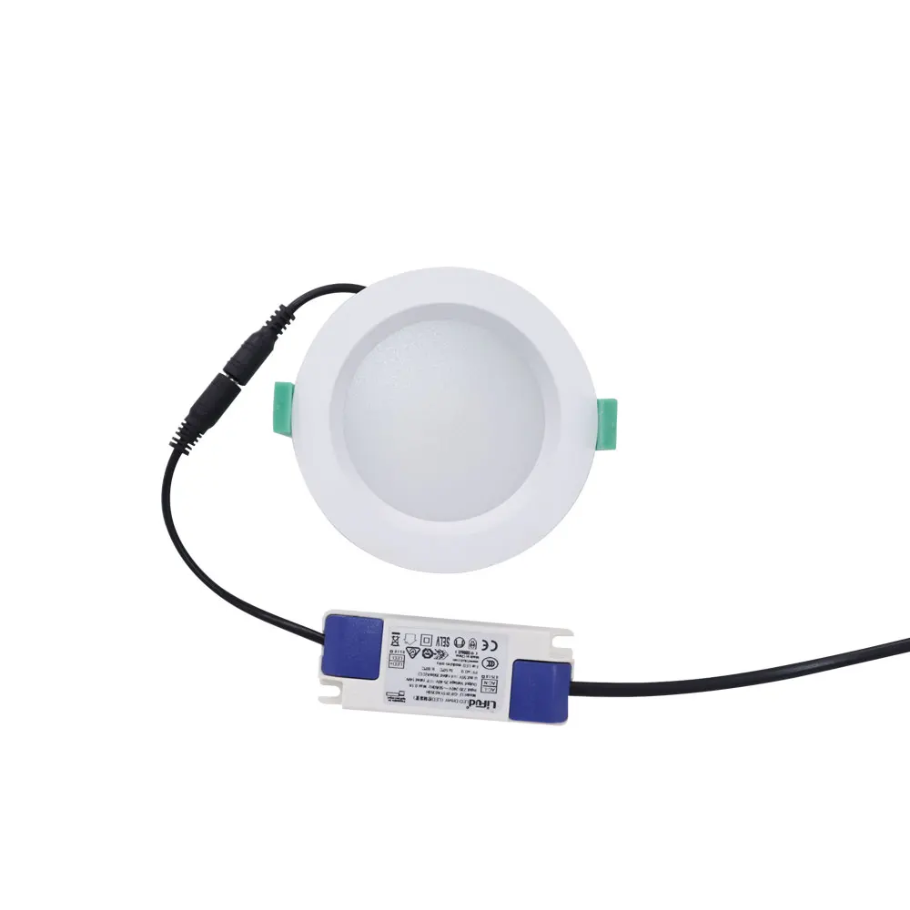 NEWEST good quality 10W SMD LED Down lighting