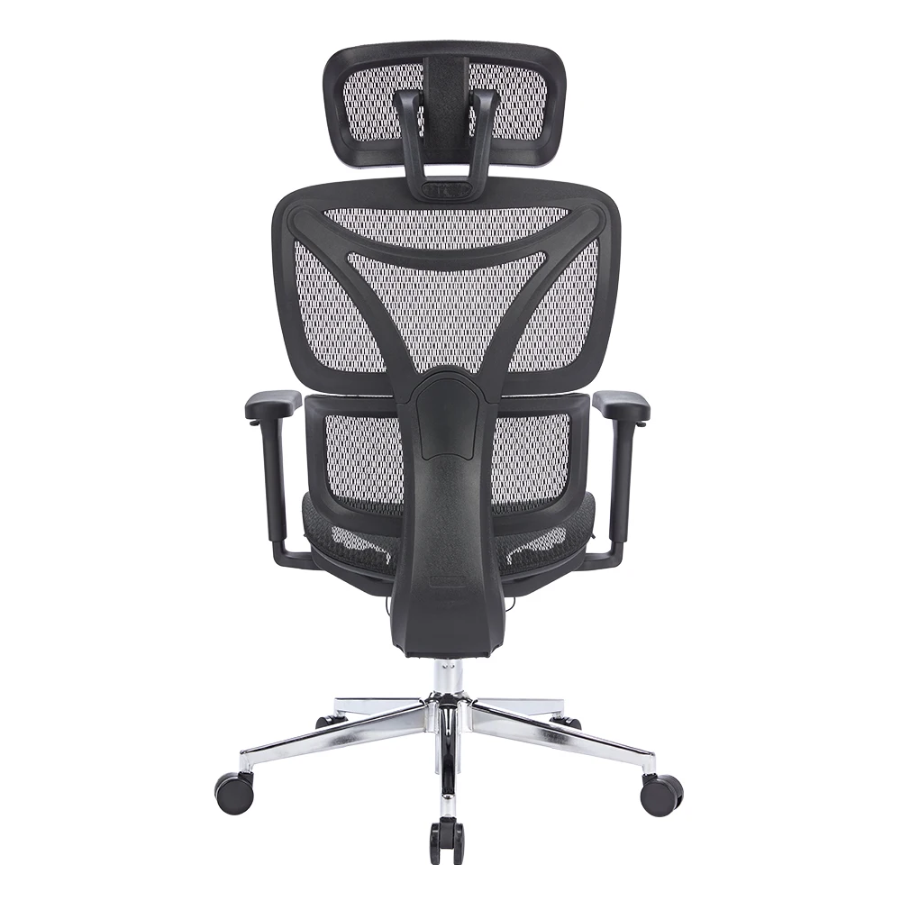 Herman Miller Embody Modern Luxury Ergonomic Office Chair with Mesh Backrest Computer Chair