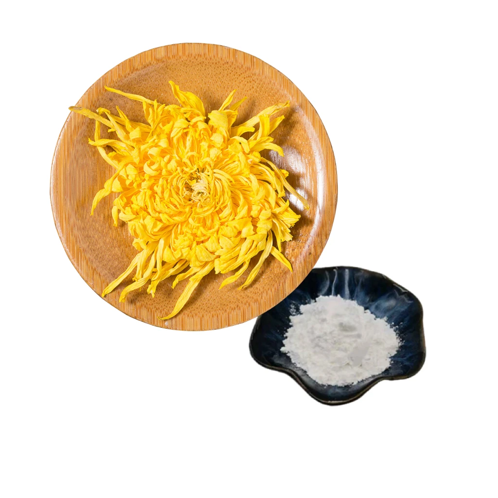 Manufacturer price Marigold Extract 10%-80% Lutein extract powder
