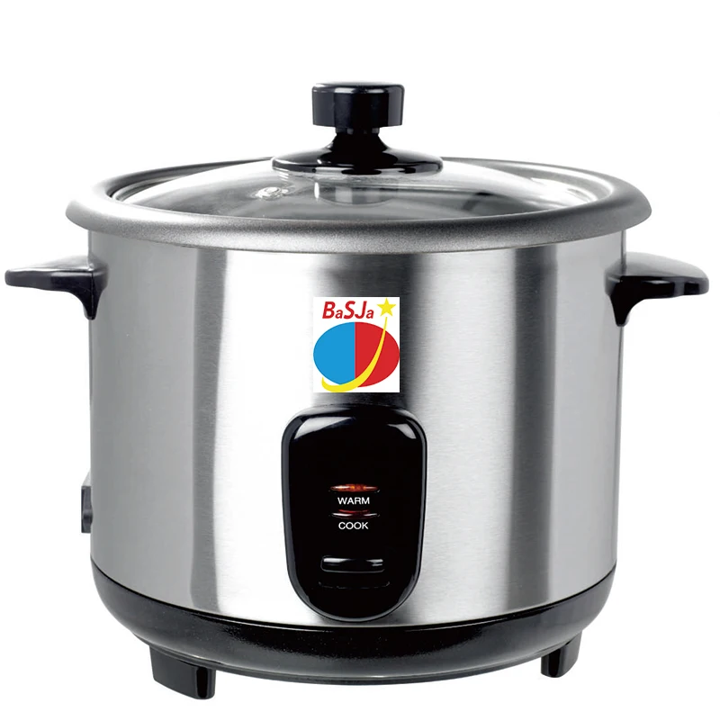 Мини антипригарным внутренней поверхностью малой емкости электрическая рисоварка deluxe Мультиварка 220V 1L 1.5L 1.8L 2.2L 2.8L барабан рисоварка для диабетиков