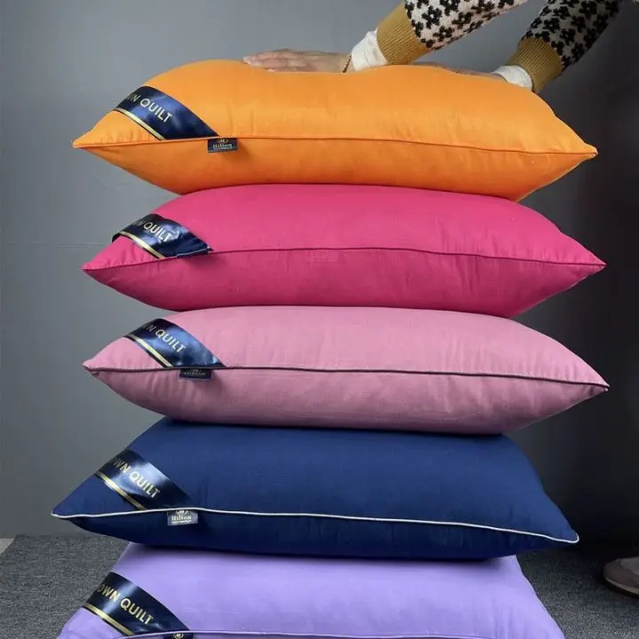Hilton Pillow  five-star hotel   wholesale