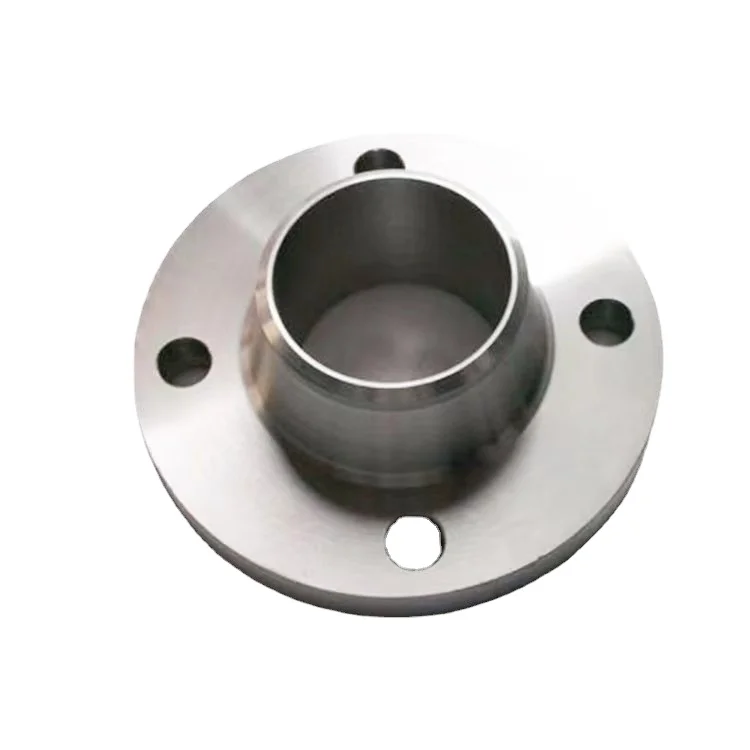 China High Grade  Weld Neck Stainless Steel Blind Floor Flanges  12 Inch
