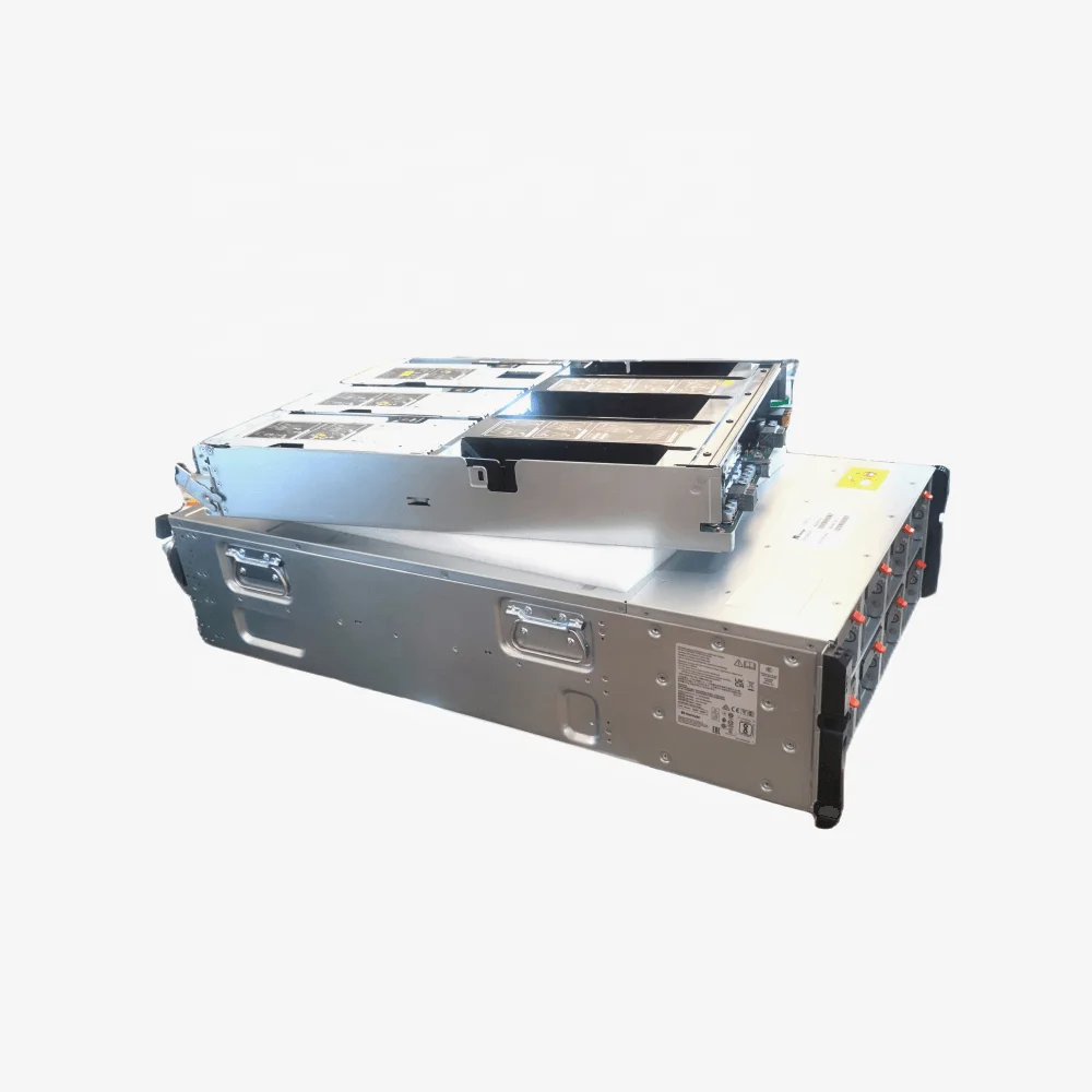 brand new stock Netapp FAS8300 Fas Series for enterprise class workloads  FAS8300 Hybrid Flash Data network Storage System