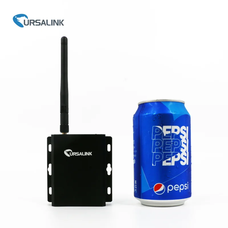 UC11 LoRaWAN dataloger Relasy выходной интерфейс с 5/9/12 V